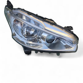 Frontscheinwerfer Peugeot 208 9802221680 LED Rechts Scheinwerfer Headlight SCH4294264255rn