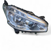 Laden Sie das Bild in den Galerie-Viewer, Frontscheinwerfer Peugeot 208 9802221680 LED Rechts Scheinwerfer Headlight SCH4294264255rn