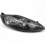 Frontscheinwerfer Ford Fiesta 8A61-13W029-AF Rechts Scheinwerfer Headlight