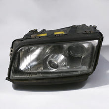 Laden Sie das Bild in den Galerie-Viewer, Frontscheinwerfer Audi A8 1305235230 13052352301305235230 Xenon Links Headlight