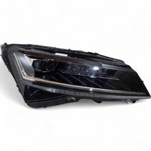 Load image into Gallery viewer, Frontscheinwerfer Skoda Superb III 3V1941016D LED Rechts Scheinwerfer Headlight