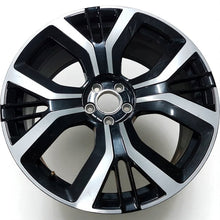 Load image into Gallery viewer, 1x Alufelge 20 Zoll 9.0&quot; 5x108 53ET Polestar Rim Wheel