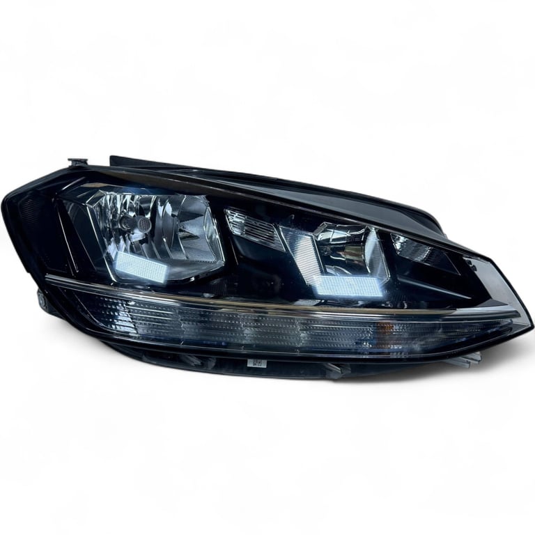 Frontscheinwerfer VW Golf VII 5G1941006D Rechts Scheinwerfer Headlight SCH1658909984rs