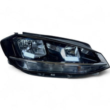Load image into Gallery viewer, Frontscheinwerfer VW Golf VII 5G1941006D Rechts Scheinwerfer Headlight SCH1658909984rs
