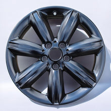 Laden Sie das Bild in den Galerie-Viewer, 1x Alufelge 17 Zoll 6.5" 5x112 39ET 6891815 Mini Rim Wheel FEL7712193733na