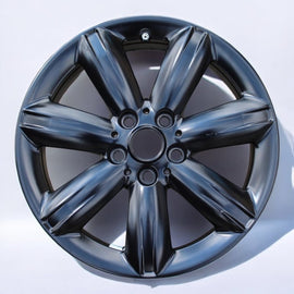 1x Alufelge 17 Zoll 6.5