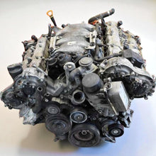 Laden Sie das Bild in den Galerie-Viewer, Motor Mercedes-Benz Cls C219 272964 3.5 272PS 200kW 2008 Benzin Unkomplett