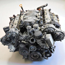 Motor Mercedes-Benz Cls C219 272964 3.5 272PS 200kW 2008 Benzin Unkomplett