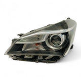 Frontscheinwerfer Toyota Yaris OD-160 0D-162 0D-163 0D-165 Links Headlight