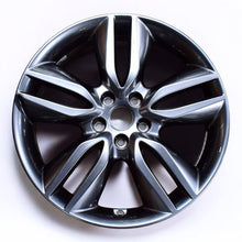Load image into Gallery viewer, 1x Alufelge 19 Zoll 7.5&quot; 5x114.3 49,5ET 52910-2W195 Hyundai Tucson Rim Wheel