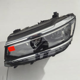 Frontscheinwerfer VW Tiguan 5NB941081D Full LED Links Scheinwerfer Headlight SCH5434397681ir