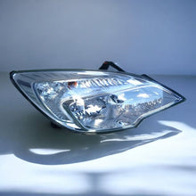Load image into Gallery viewer, Frontscheinwerfer Opel Meriva B 13253630 Rechts Scheinwerfer Headlight SCH5141370372px