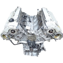 Laden Sie das Bild in den Galerie-Viewer, Motor Mercedes-Benz W140 119971 4.2 286PS 210kW 369TKm Benzin Engine Unkomplett MOT3659623874ex