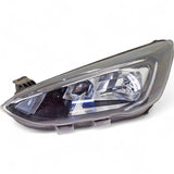 Frontscheinwerfer Ford Focus MX7B-13E015-CE Links Scheinwerfer Headlight