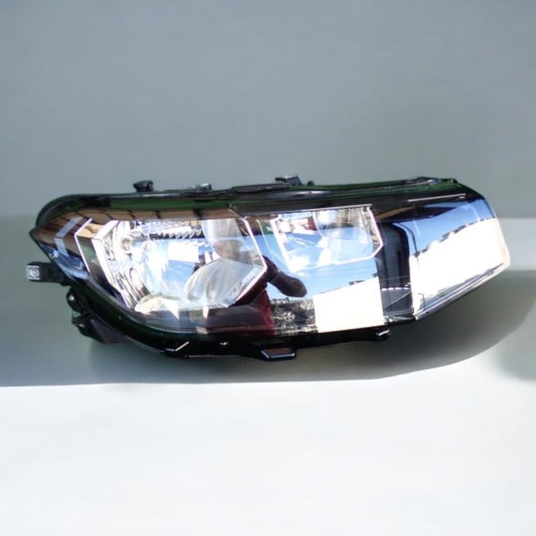 Frontscheinwerfer VW T-Cross Tcross 2GM941006 Rechts Scheinwerfer Headlight