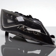 Laden Sie das Bild in den Galerie-Viewer, Frontscheinwerfer Seat Leon 5F1941008L LED Rechts Scheinwerfer Headlight