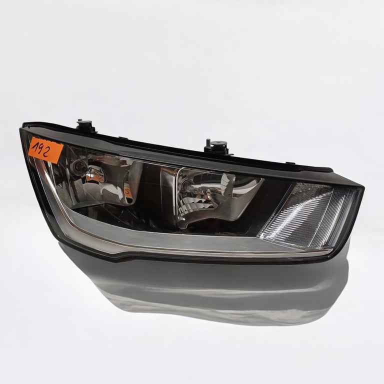 Frontscheinwerfer Audi A1 8XA941004 LED Rechts Scheinwerfer Headlight