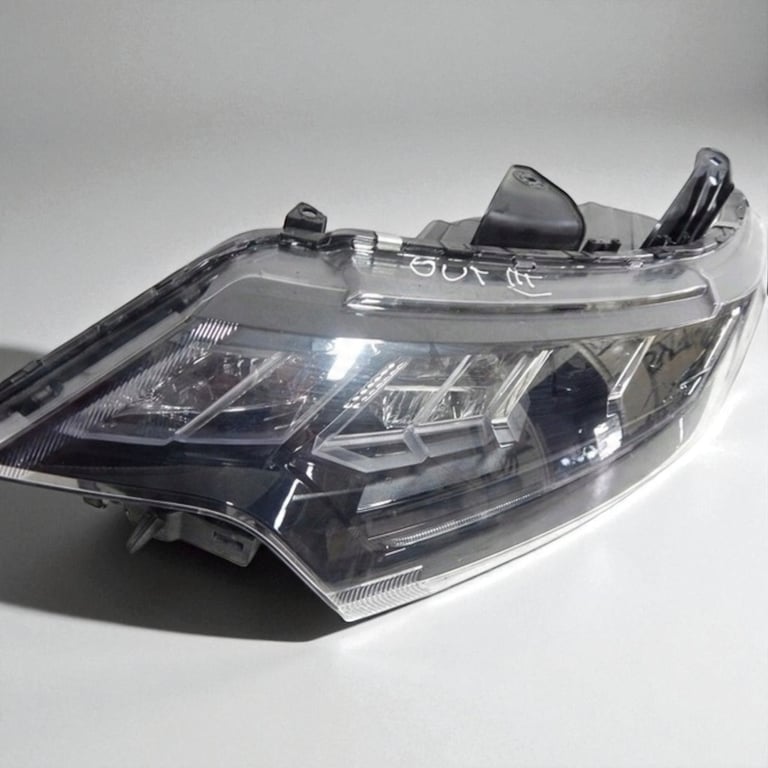 Frontscheinwerfer Mitsubishi Outlander Full LED Links Scheinwerfer Headlight
