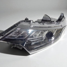 Frontscheinwerfer Mitsubishi Outlander Full LED Links Scheinwerfer Headlight