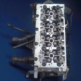 Motor Audi Seat Skoda VW CXX 1.6 TDI Diesel Engine Unkomplett