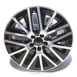 1x Alufelge 19 Zoll 8.0