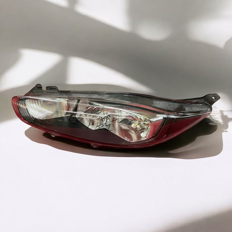 Frontscheinwerfer Ford Fiesta C1BB-13W030-AH Links Scheinwerfer Headlight SCH7252677343vp