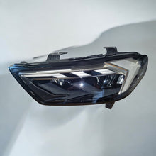 Laden Sie das Bild in den Galerie-Viewer, Frontscheinwerfer Audi A1 82A941033D LED Links Scheinwerfer Headlight