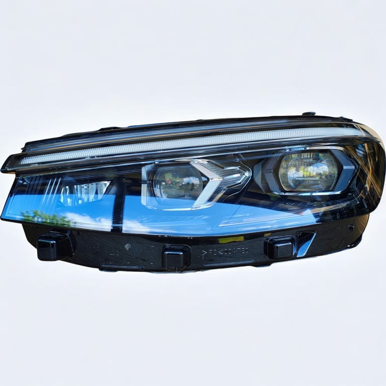 Frontscheinwerfer VW Passat 3J1941035 Full LED Links Scheinwerfer Headlight SCH9254165587rt