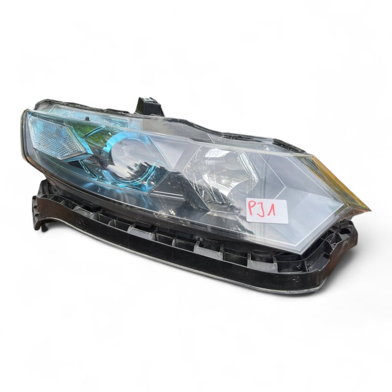 Frontscheinwerfer Honda Insight 985632 Xenon Rechts Scheinwerfer Headlight