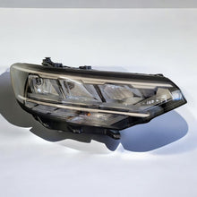 Laden Sie das Bild in den Galerie-Viewer, Frontscheinwerfer VW Passat B8 3G1941036Q Rechts Scheinwerfer Headlight