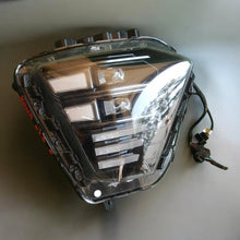 Laden Sie das Bild in den Galerie-Viewer, Frontscheinwerfer Hyundai Kona Full LED Rechts Scheinwerfer Headlight SCH1766143690gn