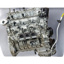 Motor Mercedes-Benz W251 276826 3.0 245kW 97TKm Benzin Engine Unkomplett