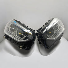Load image into Gallery viewer, Frontscheinwerfer BMW X3 G01 8739654 Ein Stück (Rechts oder Links) Headlight SCH2293425514cc