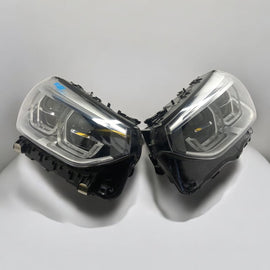 Frontscheinwerfer BMW X3 G01 8739654 Ein Stück (Rechts oder Links) Headlight SCH2293425514cc