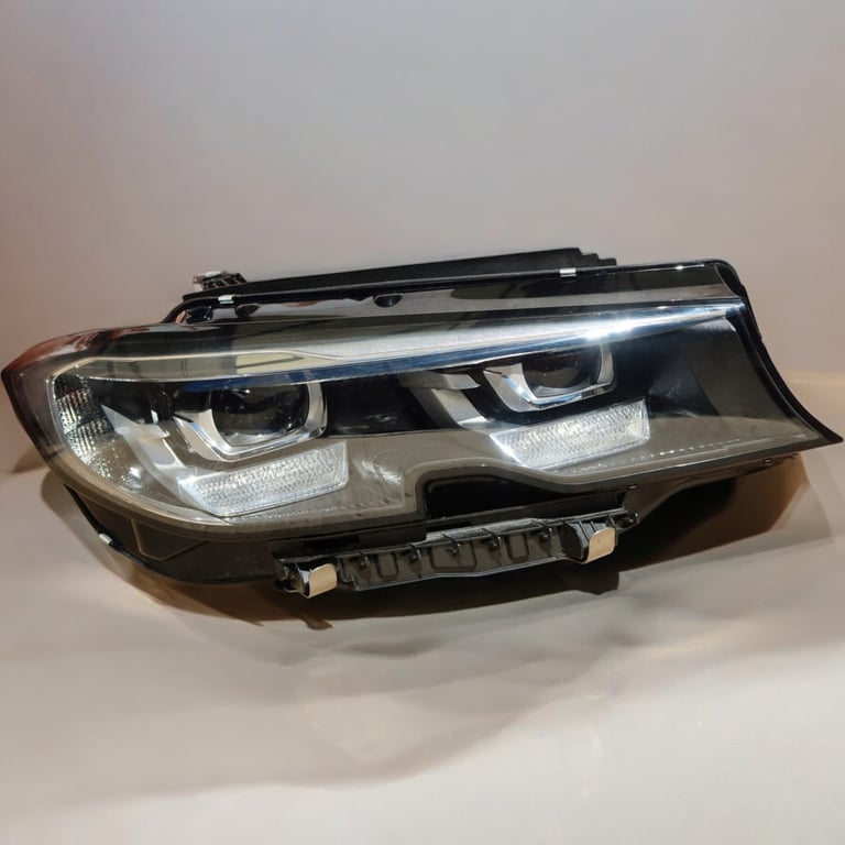 Frontscheinwerfer BMW 3 G20 5A1DB38-02 LED Rechts Scheinwerfer Headlight SCH1178488796ko