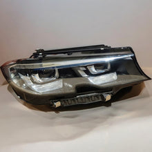 Laden Sie das Bild in den Galerie-Viewer, Frontscheinwerfer BMW 3 G20 5A1DB38-02 LED Rechts Scheinwerfer Headlight SCH1178488796ko