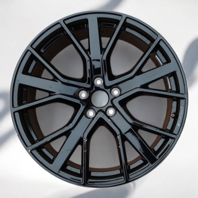1x Alufelge 20 Zoll 8.5" 5x112 83A601025A Audi Q3 Rim Wheel FEL2346142195pj