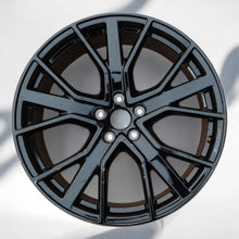 Load image into Gallery viewer, 1x Alufelge 20 Zoll 8.5" 5x112 83A601025A Audi Q3 Rim Wheel FEL2346142195pj