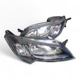 Frontscheinwerfer Citroën Jumper Ducato Boxer 1375099080 Ein Satz Headlight