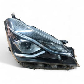 Frontscheinwerfer Toyota Yaris Rechts Scheinwerfer Headlight SCH1272653440kp