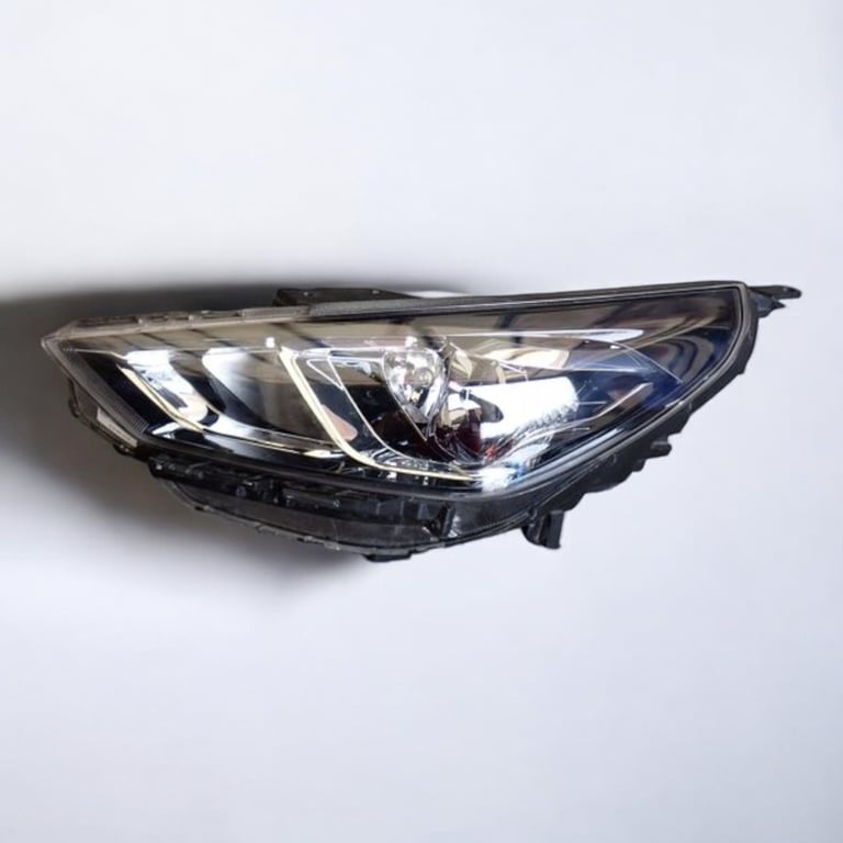 Frontscheinwerfer Hyundai I30 III 92101-G4510 Links Scheinwerfer Headlight