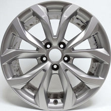 Laden Sie das Bild in den Galerie-Viewer, 1x Alufelge 18 Zoll 8.0&quot; 5x112 39ET 4G0601025BD Audi A6 C7 Rim Wheel