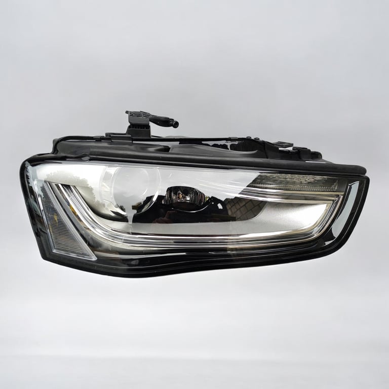 Frontscheinwerfer Audi A4 B8 8K0941032 Xenon Rechts Scheinwerfer Headlight