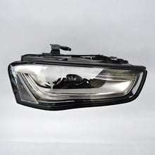 Laden Sie das Bild in den Galerie-Viewer, Frontscheinwerfer Audi A4 B8 8K0941032 Xenon Rechts Scheinwerfer Headlight