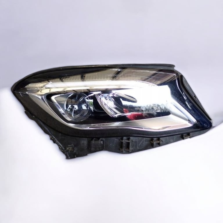 Frontscheinwerfer Mercedes-Benz Gla A1569067000 LED Rechts Headlight SCH1298825869ke
