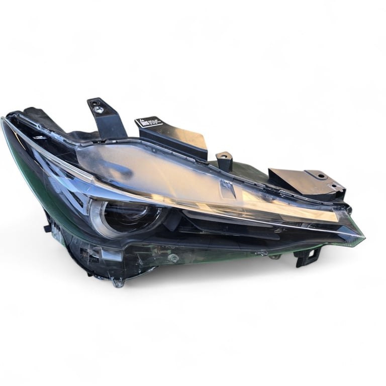 Frontscheinwerfer Mazda Cx5 KB8N51030 LED Rechts Scheinwerfer Headlight SCH7387581640ok