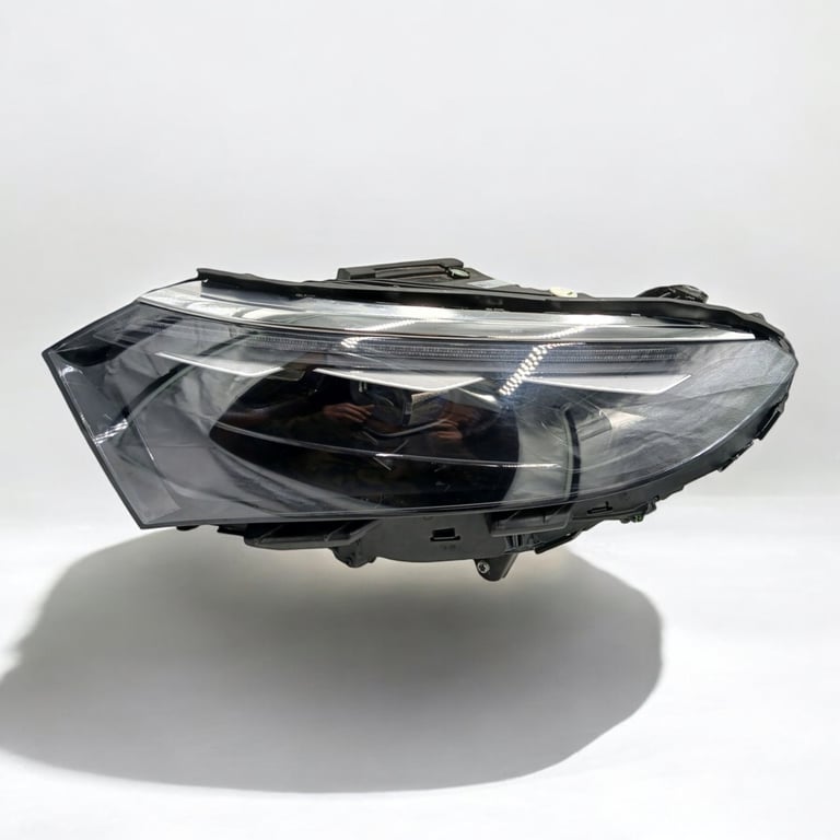 Frontscheinwerfer Mercedes-Benz Eqs A2969062502 Links Scheinwerfer Headlight SCH5397075353tc