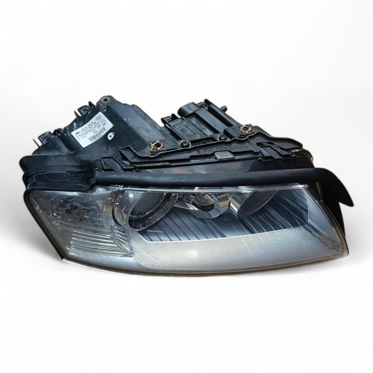 Frontscheinwerfer Audi A8 4E0941030BR Xenon Rechts Scheinwerfer Headlight SCH5388280263xb
