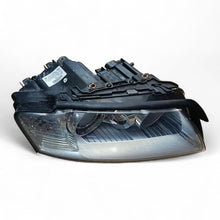 Load image into Gallery viewer, Frontscheinwerfer Audi A8 4E0941030BR Xenon Rechts Scheinwerfer Headlight SCH5388280263xb