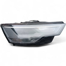 Load image into Gallery viewer, Frontscheinwerfer Audi A6 C8 4K0941034 LED Rechts Scheinwerfer Headlight